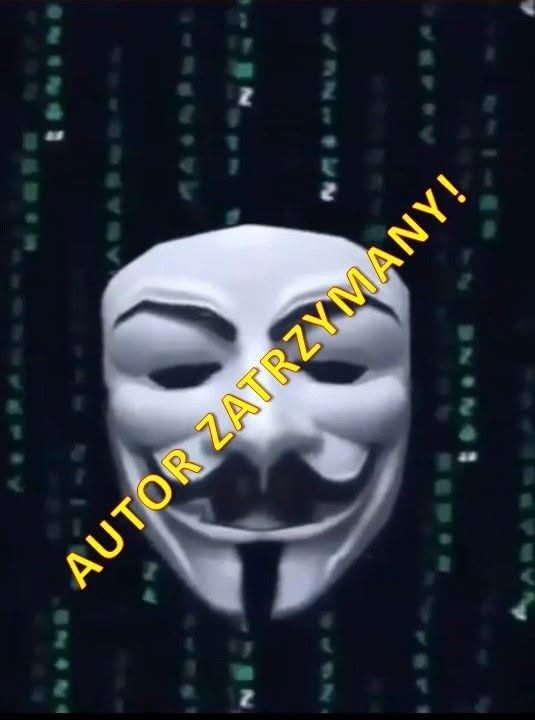 17-latek zatrzymany za film wygenerowany przez AI. Sugerował zagrożenie w szkole