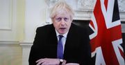 Źródła COVID-19. Boris Johnson o "obłąkanych" chińskich praktykach