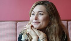 Wywiady Beaty Sadowskiej w ZET Chilli promują Costa Coffee (wideo)