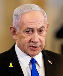 Netanjahu ma plan na Gazę. Strefa pełnej kontroli