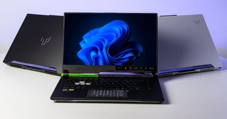 Gamingowe laptopy marki Asus. Świetne także dla ucznia, studenta i do pracy