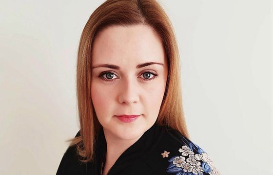 Ewa Długołęcka awansowała w biurze reklamy Multikino Media