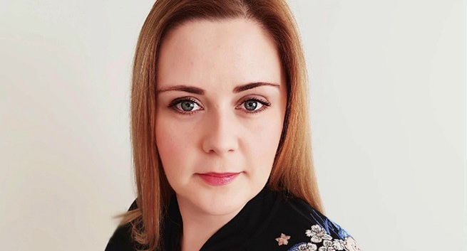 Ewa Długołęcka awansowała w biurze reklamy Multikino Media