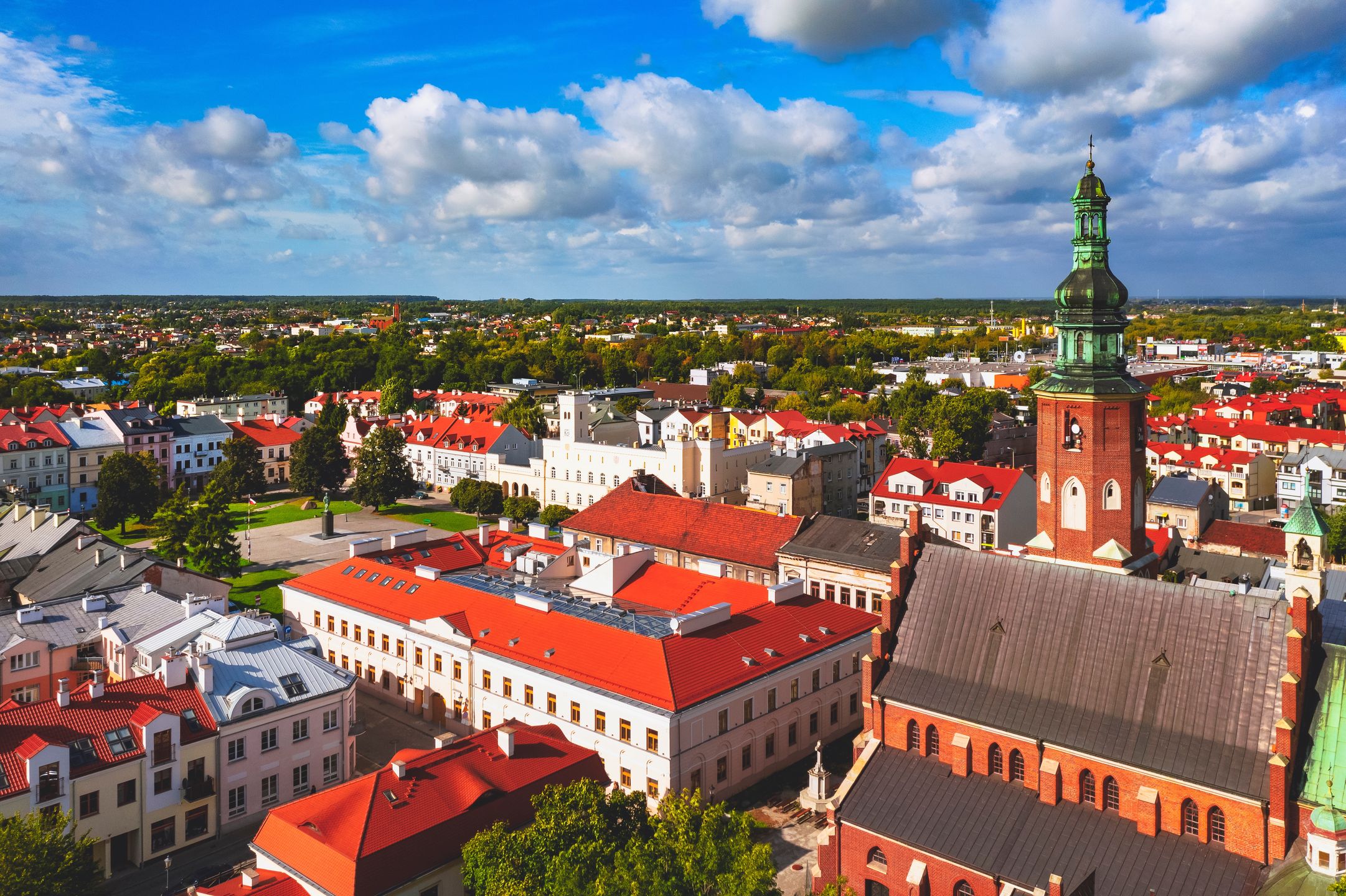 Radom