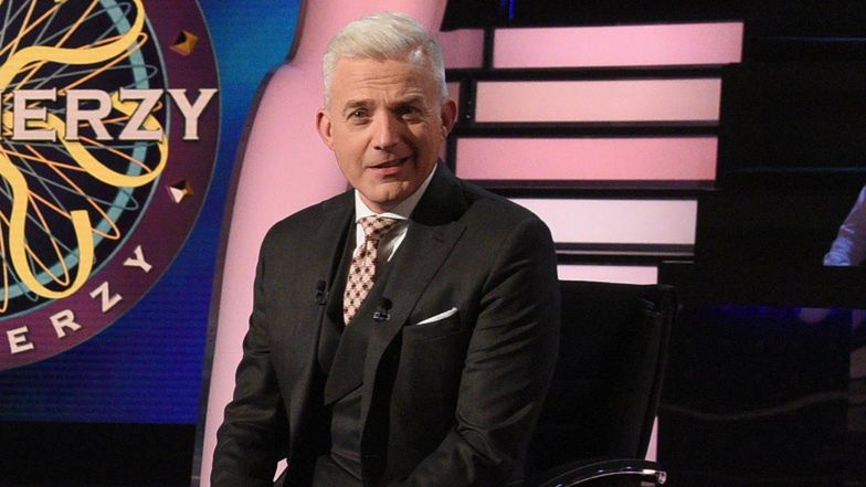 "Milionerzy" znikają z TVN 