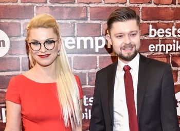 "Wyszłabym za niego". Tak mówiła o Mrozie po rozstaniu