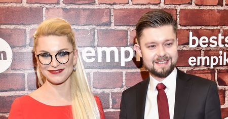 "Wyszłabym za niego". Tak mówiła o Mrozie po rozstaniu