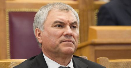 Rosja grozi USA. "Też mamy coś do odebrania"