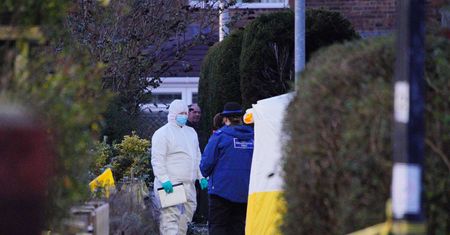 Tragedia w Wielkiej Brytanii. Dziecko nie żyje po ataku nożem