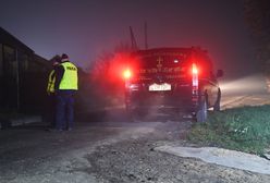 Badanie szczątków rakiety w Przewodowie. Były oficer ma pewność