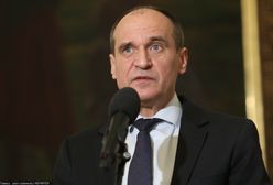 Komisja śledcza ds. Pegasusa? Paweł Kukiz stawia warunek opozycji
