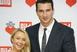 Hayden Panettiere i Władimir Kliczko: Pozornie dzieli ich wszystko