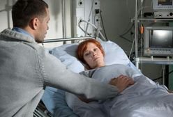 "M jak miłość": Agnieszka zginie w strzelaninie?!