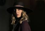 ''Mumia'' dla Annabelle Wallis