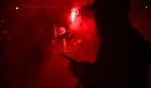 "Wróg zawsze musi być". Ekspert mówi o uczestnikach Marszu Niepodległości