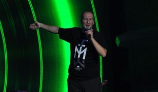 Grubson: "popularność mi nie przeszkadza"