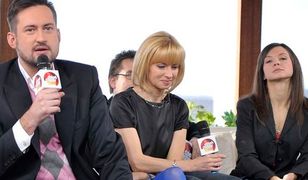 Programy śniadaniowe tracą widzów, "Dzień Dobry TVN" liderem