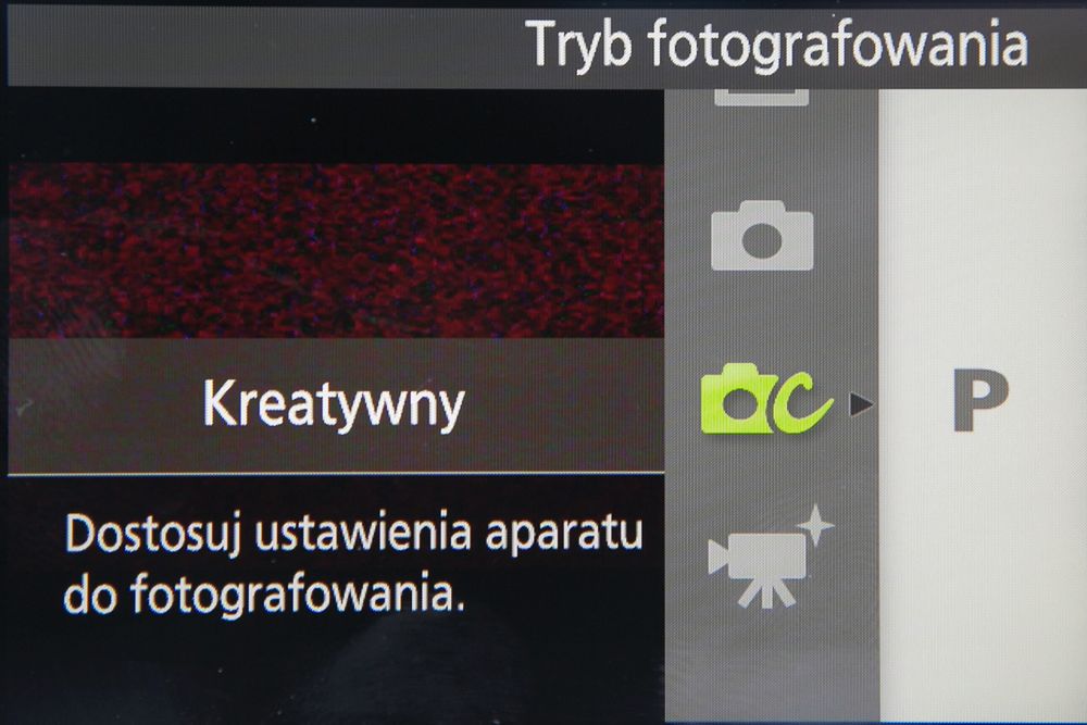 Nikon 1 AW1 - bezlusterkowy twardziel [test] 9