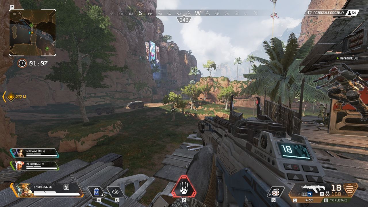 Apex Legends