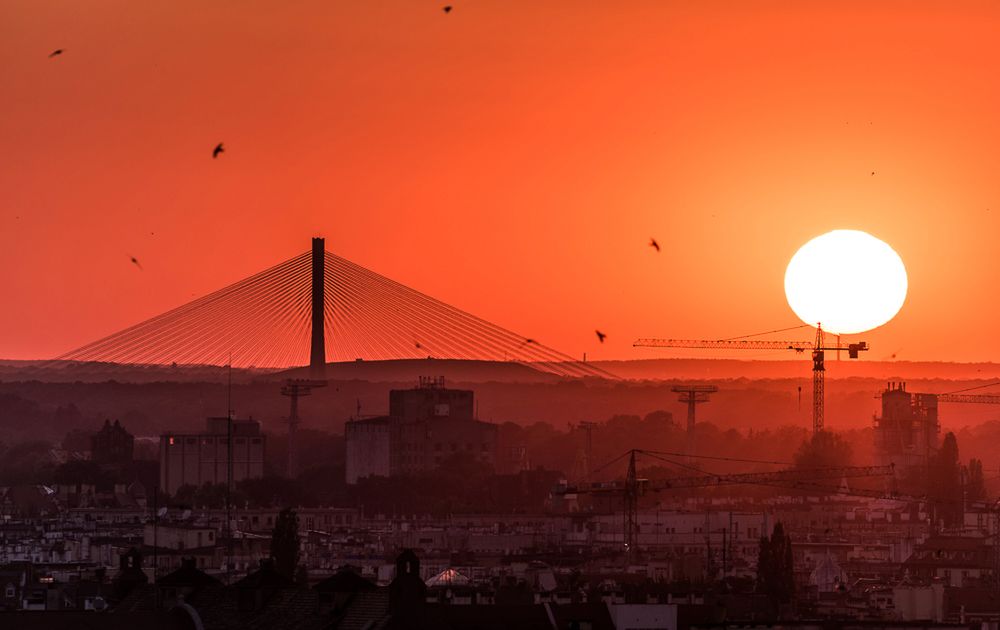 Historia Maćka z fotografią zaczęła się we wczesnym dzieciństwie dzięki jego tacie, który zawsze wciskał mu aparat w dłonie. Pasja przekształciła się w pracę. Ale czyż nie jest tak, że ten kto zarabia na życie ukochanym zawodem nie przepracował w życiu ani dnia?