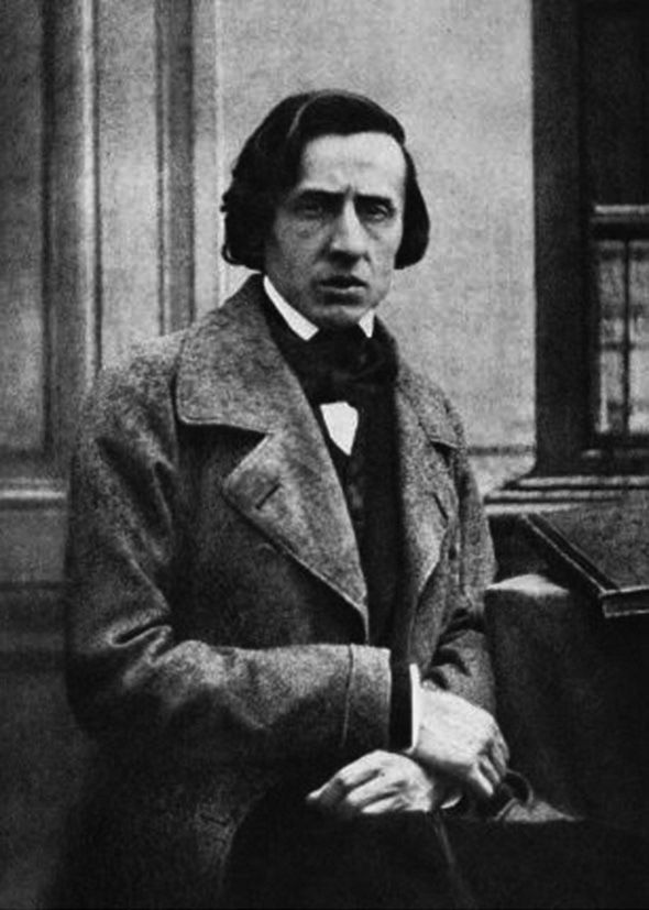 Chopin, rok 1846