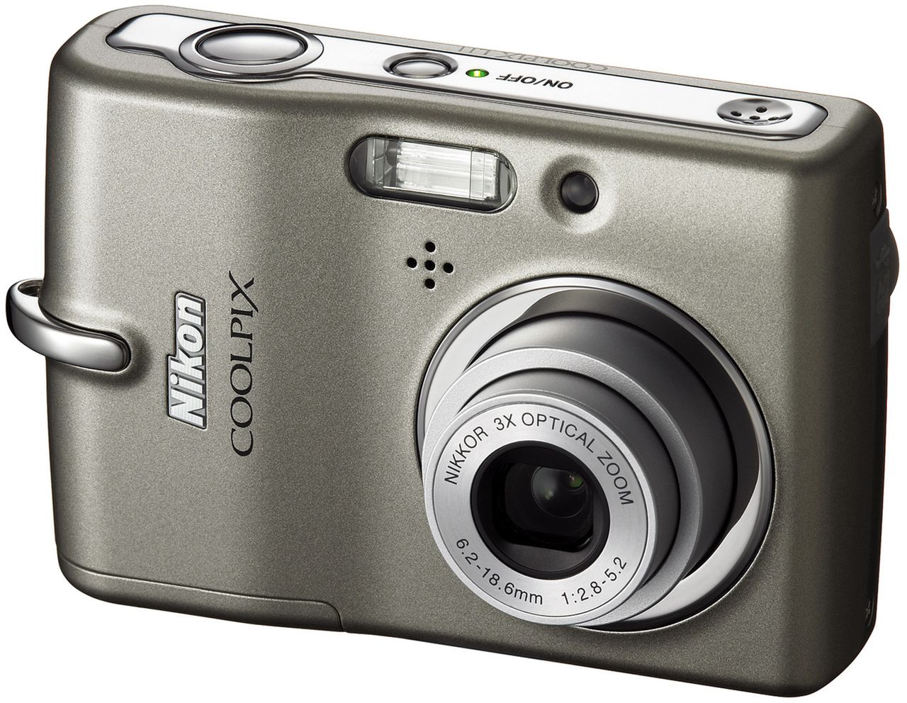 Nikon Coolpix L11