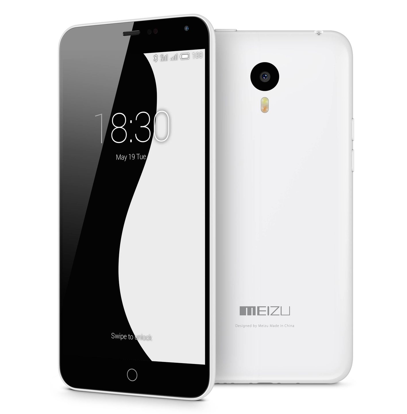 Meizu m1 Note oficjalnie dostępny w Polsce. Cena i specyfikacja robią wrażenie 4