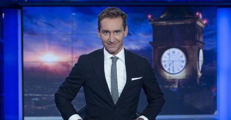 Kraśko chce prowadzić program w telewizji internetowej