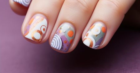Zdobienie paznokci – metody, trendy, niezbędne akcesoria i narzędzia