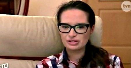 Marta z "Kto poślubi mojego syna" wzięła udział w 1 edycji Top Model. Zobaczcie jak wtedy wyglądała