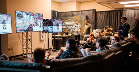 Konami wybuduje w Tokio wieżowiec dla centrum e-sportu. Odbędą się tam szkolenia i zawody