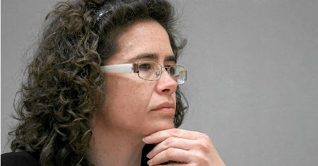 Anna Streżyńska kandydatką PiS w Warszawie? W PO boją się "żelaznej damy", a ona mówi o "fakcie prasowym"