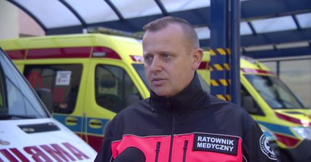 Pogotowie zatrudniło lekarkę. Po pięciu miesiącach okazało się, że ma zawieszone prawo do wykonywania zawodu