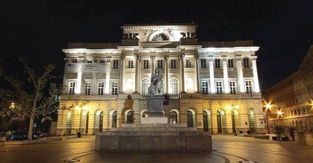Wielomilionowe nieprawidłowości w PAN. Dyrektor Instytutu o walce z organizacyjnym chaosem