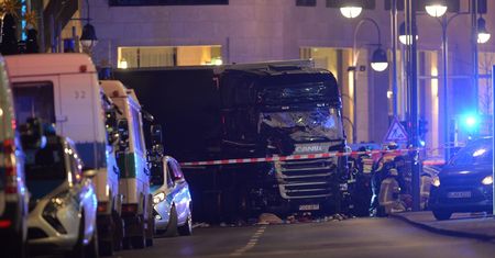 Ponad 110 tys. euro dla ofiar zamachu w Berlinie