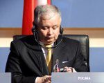 Polska zakłóciła harmonię szczytu UE