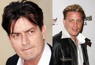 Charlie Sheen ZGWAŁCIŁ ANALNIE 13-latka na planie filmu?! "Palili trawkę, a potem uprawiali seks"