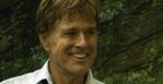 Robert Redford chce grać