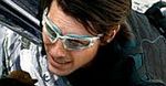 [foto] Tom Cruise niczym Człowiek-Pająk w ''Ghost Protocol''
