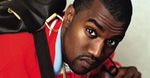 Kayne West i buty aligatora