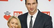 Hayden Panettiere i Władimir Kliczko: Pozornie dzieli ich wszystko