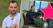 Mariusz z "Rolnik szuka żony" spotyka się z piękną blondynką. Nowa miłość?