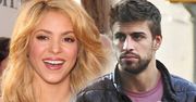 W końcu! Shakira i Gerard Pique razem na ściance. Ale zaraz... show skradł zupełnie ktoś inny