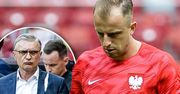 Kamil Grosicki nie kryje rozgoryczenia. Ostro skomentował decyzję Adama Nawałki!