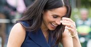 Ciężarna Meghan Markle wyjawiła swoją największą słabość! Jest zaskakująco urocza