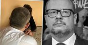 Wiceprezydent Gdańska spotkał się z matką zabójcy Pawła Adamowicza. "Wielki gest!"