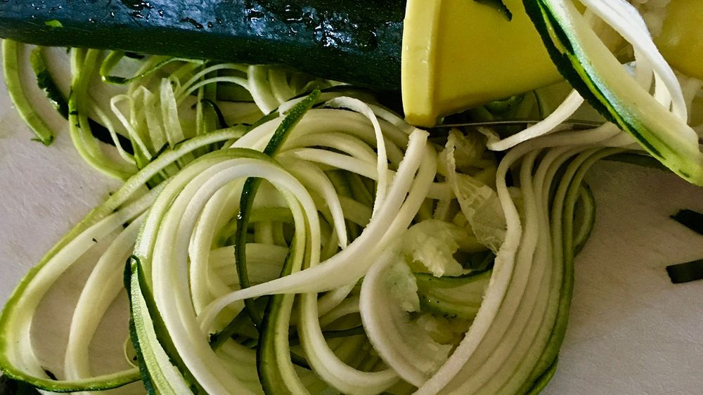 Co jeść i pić w czasie upałów?