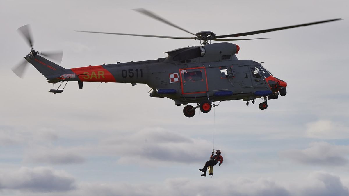 W MON pojawiają się pomysły, by zamiast kupować nowe śmigłowce, modernizować te używane obecnie.