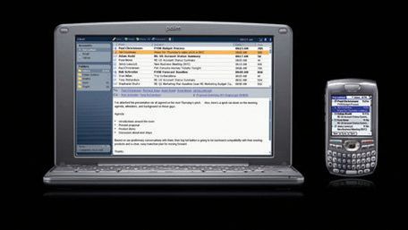 Palm ma kłopot z Foleo? 1