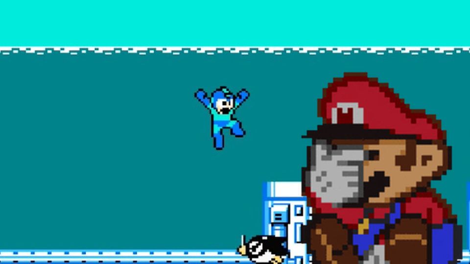 A miało być tak pięknie. Zwiastun Mega Mana to największa żenada w świecie gier mobilnych ostatnich miesięcy 1